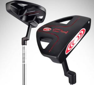 Quality semicircle golf putter , golf putter , golf putters , complete golf putter wholesale