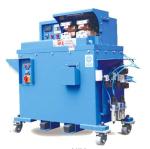 45KG Desktop Spot Welding Machine 4.5KVA Pneumatic Spot Welder