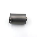 Cap Reflector Impeller Precision Metal Stamping Components