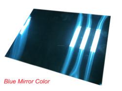 Quality 1220mm Mirror Aluminum Composite Panel AA1100 6mm Aluminium Board Sheet wholesale