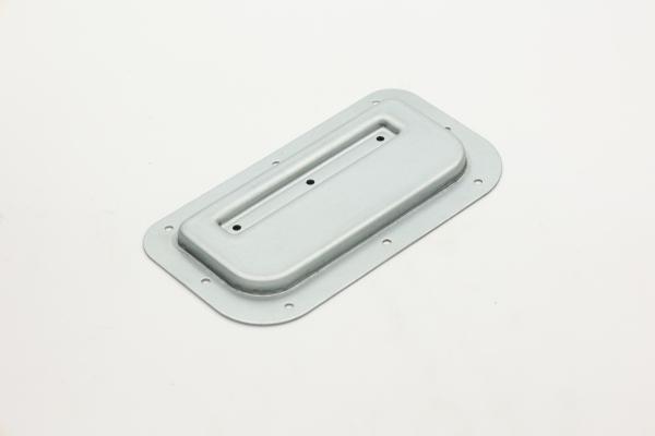 Customized sheet meta precision stamping manufacturing outdoor communication