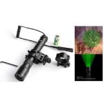 532nm 30mw Long Diatance Green Laser Designator