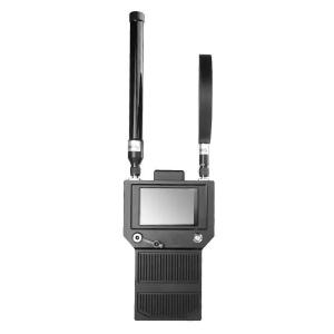 Quality Handheld Drone Detector with Touch Screen wholesale