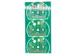 Blind And Buried 5g Motherboard Rigid ISO High Frequency PCB