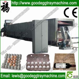 Quality Pulp Moulding Drying Line wholesale
