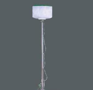 Quality 6M Inflatable Balloon 20ft Portable LED Light Towers wholesale