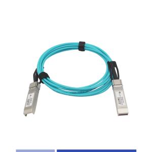 Quality 10G Active Optical Cable(AOC) SFP+ OM3 Cable 3m wholesale