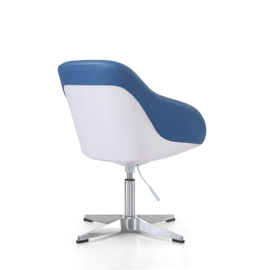 classical modern Shared Workspace Furniture. loungechair