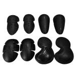 Professional CE-Certified Slow Rebound Motorcycle Protectors for Competition 254