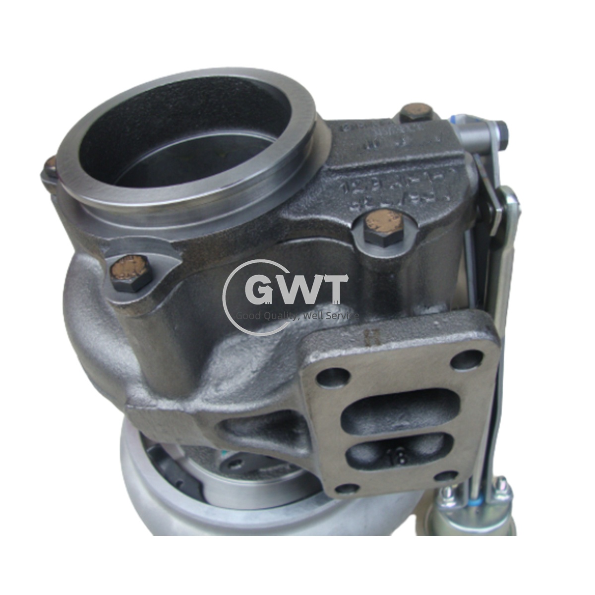 Original New Turbocharger ISME HX55W 3787130H for 4046025 3787130 3788311