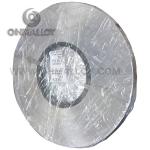 Corrosion Resistant Pure Nickel Strip Thickness 0.1mm 0.15mm