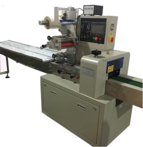 Quality Stainless Steel Tablet Packing Machine Double Transducer Control wholesale