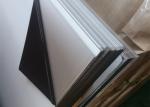 1219*2438mm Stainless Steel Mirror Sheet , ASTM A240 2B BA NO.4 304 Stainless