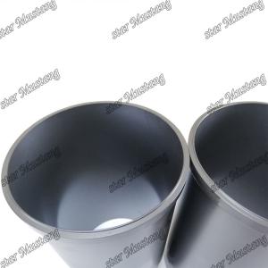 Quality H06CT Engine Cylinder Liner Part 11467-1591 11467-1601 For Hino wholesale