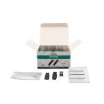 Kidney Function Test Strips