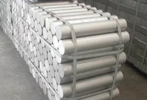 Quality Factory 6063A 6061 7075 6063A 5083 Aluminium alloy rod Aluminium round bar metal rod wholesale