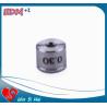 Buy cheap Charmilles EDM Parts Diamond Wire Guide Stainless Steel Lower C102 from wholesalers