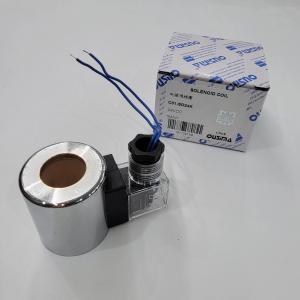 Quality 24V C31-SD24K1 Excavator Solenoid Valve Coil wholesale