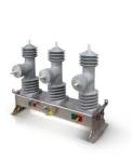 50Hz Outdoor Column Intelligent Vacuum Circuit Breaker