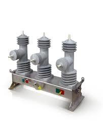 Quality 50Hz Outdoor Column Intelligent Vacuum Circuit Breaker wholesale
