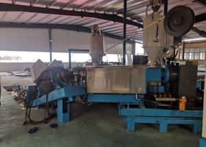 Quality 35-132kv 3 Layers XLPE Cable Extrusion Machine CCV Line wholesale