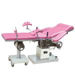 Medical Device Equipment Operating Table Obstetric Delivery Bed