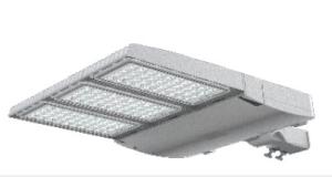 Quality IP66 160lm/W 500W Motion Sensor LED Street Light wholesale