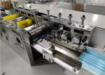 11kw Non Woven Disposable Face Mask Maker Machine