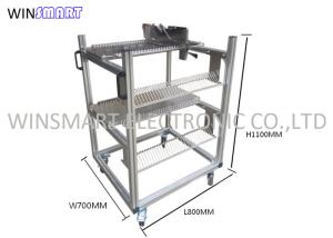 Quality SMT Feeder Cart Panasonic CM602 wholesale