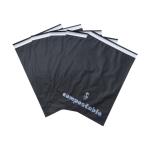 Compostable Mailer Shipping Bags Width 395mm Cornstarch Material