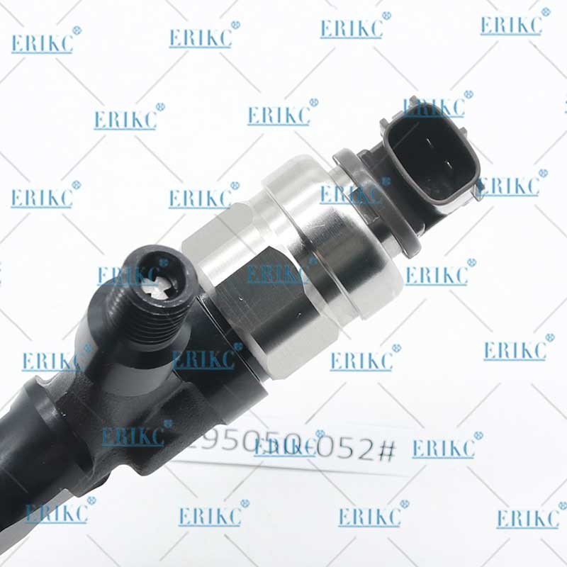 ERIKC 295050-0520 DCRI300520 Automobile Injection 295050 0520 Oil Pump Injector 2KD 2950500520 for Toyota