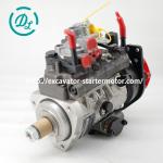 9521A080H Engine Parts Fuel Injection Pump 4493641 Engine C6.6