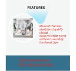 Rotary Automatic Tablet Press Machine Herbal Medicine Making Machine