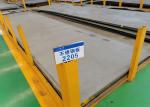 Alloy Steel SA387gr11cl2 Boiler Plates / Steel Board Low Temperature Impacting
