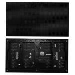 4mm Advertising LED Displays Indoor Full Color Led Full Color Display 1R1G1B