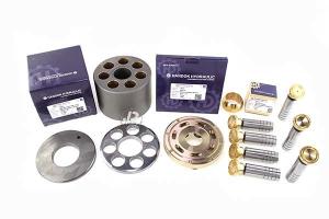 Quality E240 PPS140 Excavator Hydraulic Main Pump Spare Parts wholesale