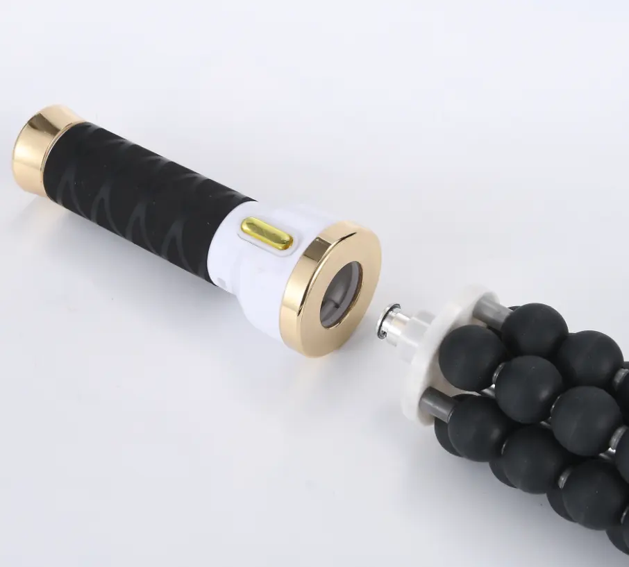 EMT18 Vibrating EMS Sculpting Machine Massage Cellulite Reduction Roller Slimming