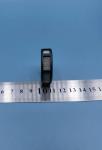 Stainless Steel Fuel Injector Filter, 36mm x 32mm x10.4mm, Compatible with Fuel