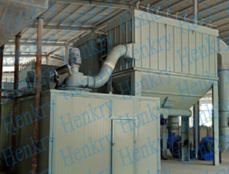 ultrafine grinding mill