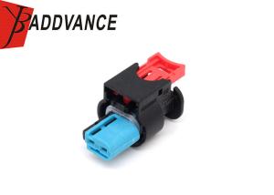 Quality Waterproof Female 2 Pin Electrical Connectort Housing For Automotive wholesale