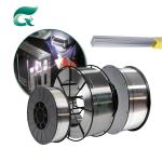 ER304 Steel Stainless Welding Wire Customized Diameter From 0.8mm To 1.2mm