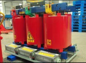 Quality 1600kVA Epoxy Cast Resin Dry Type Power Transformer for and Durable Energy Conversion wholesale