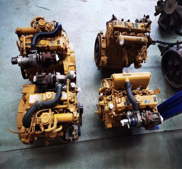 3935950 Marine 393-5950 Engines 0R0693 Diesel 0R-0693 Engine assembly 2761332