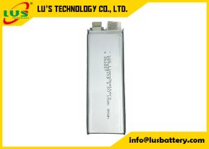 Quality CP7839109 3v 10Ah battery for wearable electrical device 3.0 volt 10000mah Prismatic limno2 batteries wholesale