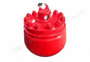 Quality Shell Assy 3NB1600 Pulsation Dampener Mud Pump Steel wholesale