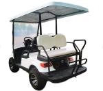 4 Seats Electric Golf Cart Utility Off-Road Lithium Evolution Wholesale Price