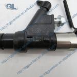 Original Brand New Common Rail Fuel Injector 095000-5971 095000-5972 23670-E0360