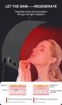 Improves Blood Circulation Relieves Joint Pain Light Therapy Machine Near