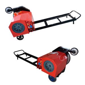 Quality Wire Saw Machine For Reinforce Concrete Cutting wholesale
