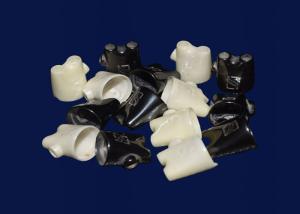 Quality Industrial Advanced Technical Ceramics High Strength Ceramics Parts wholesale